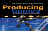 Producing Games