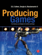 Producing Games - Preview