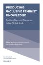 Producing Inclusive Feminist Knowledge - Preview