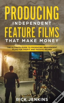 Capa do artigo Producing Independent Feature Films That Make Money