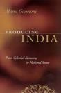 Producing India - Preview