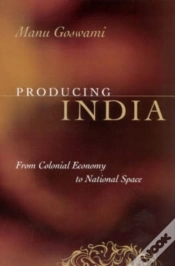 Capa do artigo Producing India