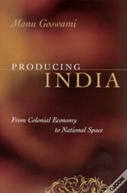 Capa do artigo Producing India
