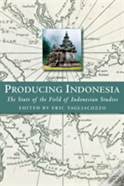 Capa do artigo Producing Indonesia