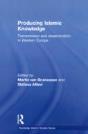 Producing Islamic Knowledge - Preview