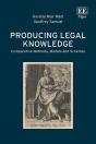 Producing Legal Knowledge - Preview