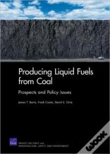 Producing Liquid Fuels From Coal