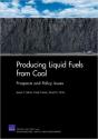Producing Liquid Fuels From Coal - Preview