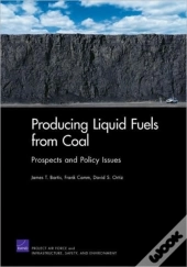 Producing Liquid Fuels From Coal