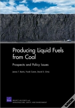 Capa do artigo Producing Liquid Fuels From Coal