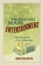 Producing Mass Entertainment - Preview