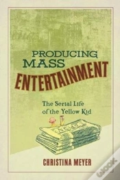 Capa do artigo Producing Mass Entertainment