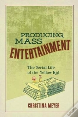 Capa do artigo Producing Mass Entertainment