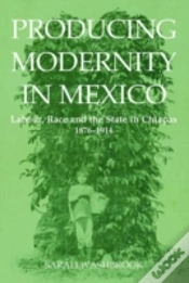 Capa do artigo Producing Modernity In Mexico