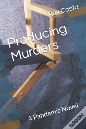Capa do artigo Producing Murders