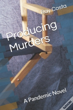 Capa do artigo Producing Murders