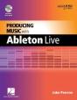 Producing Music With Ableton Live 8 - Preview