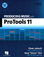 Producing Music With Pro Tools 11 - Preview