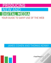 Producing New And Digital Media
