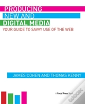 Capa do artigo Producing New And Digital Media