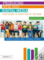 Capa do artigo Producing New And Digital Media