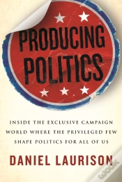 Capa do artigo Producing Politics