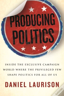 Capa do artigo Producing Politics