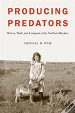 Capa do artigo Producing Predators
