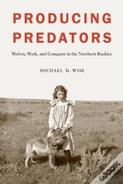 Capa do artigo Producing Predators