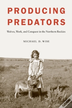 Capa do artigo Producing Predators