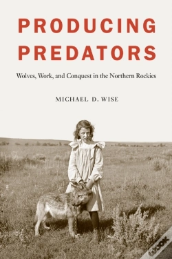 Capa do artigo Producing Predators