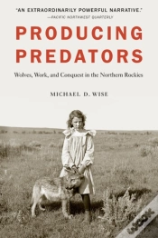 Capa do artigo Producing Predators