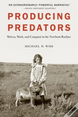 Capa do artigo Producing Predators