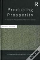 Producing Prosperity