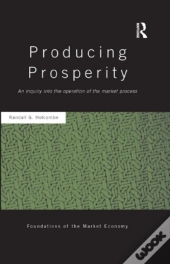 Producing Prosperity