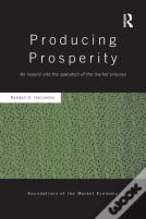Producing Prosperity