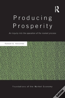 Capa do artigo Producing Prosperity