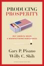Producing Prosperity - Preview