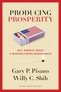 Producing Prosperity - Preview