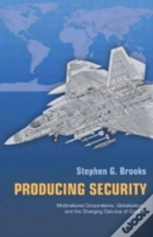 Producing Security