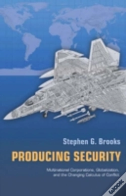 Capa do artigo Producing Security