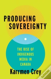 Capa do artigo Producing Sovereignty