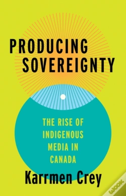 Capa do artigo Producing Sovereignty