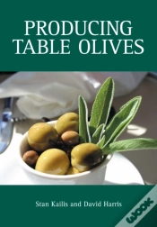 Capa do artigo Producing Table Olives