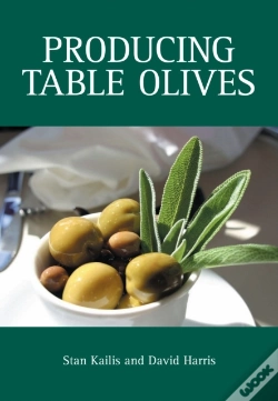 Capa do artigo Producing Table Olives