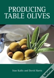 Capa do artigo Producing Table Olives