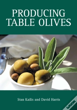 Capa do artigo Producing Table Olives