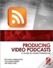 Capa do artigo Producing Video Podcasts