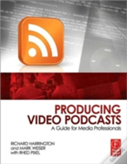 Capa do artigo Producing Video Podcasts