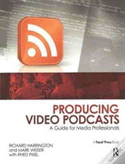 Capa do artigo Producing Video Podcasts